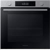 SAMSUNG NV7B44403BS/U5 FORNO ELETTRICO DA INCASSO DUAL COOK 60 CM 76 LT A+