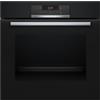 BOSCH HBA172BB0 FORNO DA INCASSO ELETTRICO PIROLITICO 71LT CLASSE A NERO