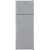CANDY CDV1S514FS FRIGORIFERO DOPPIA PORTA 212LT STATICO CLASSE F COLORE ARGENTO