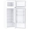 De'Longhi DE LONGHI F6DP220EH FRIGORIFERO INCASSO DOPPIA PORTA 169L+36L CLASSE E