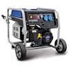 Hyundai Dynamic 65010 - Generatore di Corrente Monofase 3 kW