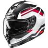 HJC, Casco Moto Integrale C70N BELIS MC1SF, XS
