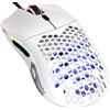 Glorious PC Gaming Race Glorious Gaming Model O Mouse Gaming Wired 67g RGB Sensore Pixart 3360 Omron