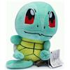Toy POKEMON SQUIRTLE PELUCHE 18Cm. Plush Carapuce Schiggy Doll Blastoise Banpresto T