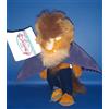 DISNEY LA BELLA E LA BESTIA BEAUTY AND THE BEAST PELUCHE DISNEY 25cm Plush Pupazzo Toy