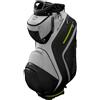 Wilson BORSA ALPINE CART14 Bianco/Nero