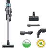 SAMSUNG VS20T7531T1 JET 75 TURBO SCOPA RICARICABILE 200 WATT AZZURRO - PROMO
