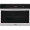 WHIRLPOOL W7 MS450 FORNO A VAPORE DA INCASSO COMPATTO 60X45CM CL.A