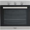 Hotpoint-Ariston HOTPOINT FA3530HIXHA FORNO INCASSO DIAMOND CLEAN ELETTRICO 66 LT 6 FUNZIONI
