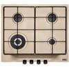 FRANKE 106.0183.095 PIANO COTTURA DA INCASSO 60CM 4 FUOCHI A GAS - AVENA