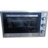 LAR.EL - FORNETTO ELETTRICO 60 LT | 2000W | 5 FUNZIONI | TIMER 90 MIN