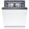 Bosch Lavastoviglie Incasso 13 Coperti Classe E Scomparsa Totale 60cm SMV25EX02E
