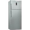 SMEG FD70EN4HX FRIGORIFERO 2 PORTE NO FROST A++ 432L DISPLAY TOUCH LCD INOX