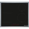 Bosch Serie 6 PVS645HB1E piano cottura Nero Da incasso 60 cm Piano cottura a ind