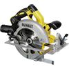 DeWalt DCS570NT-XJ Sega circolare a batteria 18V Mod. DCS570NT-XJ EAN 5035048663