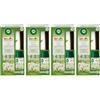 Air Wick 4pz AIR WICK FRESHMATIC diffusore + ricarica 250ml Fresia Bianca e Gelsomino