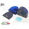 NICE PRBFE COPPIA PLASTICHE X FOTOCELLULE MOD. FE SOLO GUSCI RICAMBI ORIGINALI