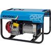 CGM CX7000 - Generatore Corrente 7 kW Honda GX390 Compatto