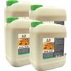 MARBEC EXCEL PLUS - Protettivo antimacchia per cotto e pietra