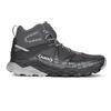Aku Flyrock Mid GTX woman - col.Black/Silver