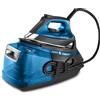 Rowenta Silence Steam Pro DG9222, Ferro Da Stiro Con Caldaia Silenziosa, 2800W, 1.3 L