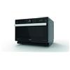 Whirlpool Libera Installazione MWP 337 SB - Forno a Microonde Supreme Chef + Grill, Double