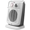 De'Longhi DE LONGHI HBC3052T TERMOVENTILATORE ELETTRICO 2200W CON VENTILAZIONE ESTIVA
