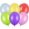 Subitodisponibile 10 PZ Palloncino Palloncini Lattice 27 cm MULTICOLORE metallic 0SSD