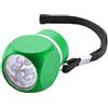 Subitodisponibile Torcia Zartax a 6 led in alluminio 00XK