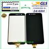 PER LG DISPLAY LCD PER LG K10 2017 M250 M250N TOUCH SCREEN SCHERMO VETRO NERO