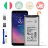 Nuova Batteria EB-BJ805ABE Per Samsung Galaxy J8 SM-J810M SM-J810M/D + Arnese