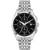 Philip Watch Orologio Philip Watch Roma R8273217001 Uomo Cronografo Nero 41mm Nuovo