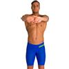 ARENA - POWERSKIN CARBON AIR² JAMMER - 001130853 - ELECTRIC BLUE/FLUO YELLOW