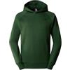 The North Face Raglan Maglia di Tuta Uomo