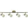 Blendend Ciabatta Cholo 4xe14 in pelle elegante, con misure 16x69,5x8,5 cm. Perfetto per abbellire e organizzare i tuoi spazi con stile e funzionalità.