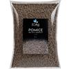 Does not apply Pomice per Piante, Ideale per Piante Grasse Vere, Bonsai E Orchidee 3/7 mm 2LT