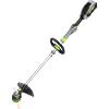default Decespugliatore a batteria EGO ST1401E PowerLoad Kit completo, asta telescopica