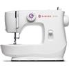 SINGER M1605 MACCHINA DA CUCIRE A BRACCIO LIBERO COLORE BIANCO