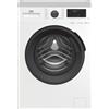 BEKO WUX71486AI-IT LAVATRICE CARICA FRONTALE 7KG 1400 GIRI 15 PROGRAMMI CLASSE A