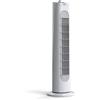 BEKO EFW5100W VENTILATORE A TORRE 2 PALE 3 VELOCITA' CON TIMER COLORE BIANCO