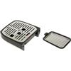 ARIETE vaschetta raccogligocce macchina caffè 1380 1381 1382 1381/3 originale