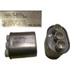Moulinex DeLonghi Universale Condensatore Microonde Moulinex DeLonghi Universale mf 58 2100 VAC