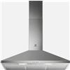 ELECTROLUX LFC319X CAPPA A CAMINO 90CM CL.D INOX