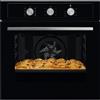 ELECTROLUX EOH2H04K FORNO ELETTRICO VENTILATO 72LT FUNZIONE PIZZA INOX - A+