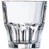 Arcoroc Bicchiere Granity Basso Arcoroc 20 cl. (6 Pz.)