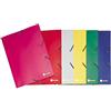 Rexel KING MEC Cartellina Lollipop - Assortito - 000432F5