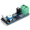 Futura Elettronica Mini amplificatore audio con LM386 per speaker 4-8Ohm alimentazione 5-12V