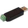 Futura Elettronica Convertitore USB RS485 formato penna usb universale per PC