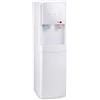 Bbagua Fontana d'acqua con osmosi inversa a 5 stadi. Modello: Eco-Standard White Cooler RO 2T. Filtri Inline standard. erogazione di acqua fredda e naturale o fredda e calda.