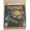 Bioshock 2 Xbox 360 (Xbox One Series X) Nuovo Sotto Blister